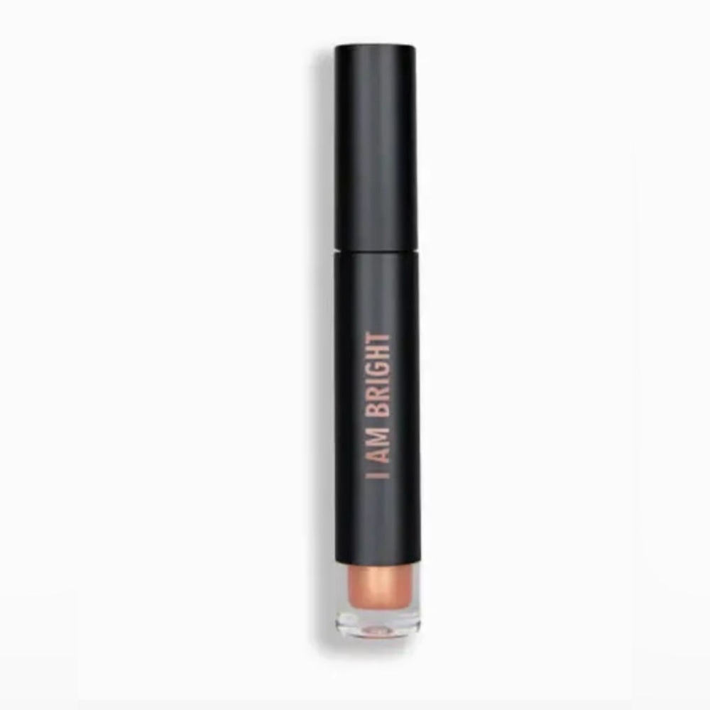 Realher Lipgloss in I Am Bright